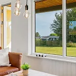 Lillan - From The Sea By Interhome Ferienhaus Hadsund