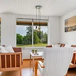 Ferienhaus Lillan - From The Sea By Interhome Hadsund