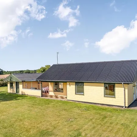 Lillan - From The Sea By Interhome Ferienhaus Hadsund