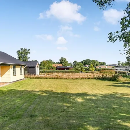 Lillan - From The Sea By Interhome Hadsund