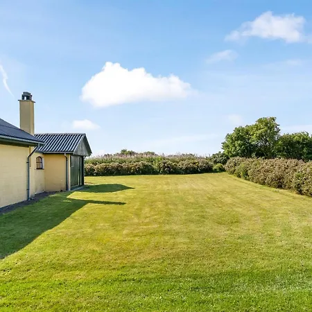 Ferienhaus Lillan - From The Sea By Interhome Hadsund