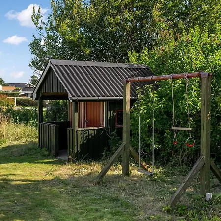 Ferienhaus Lillan - From The Sea By Interhome