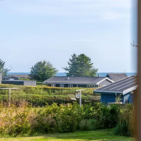 Lillan - From The Sea By Interhome Ferienhaus *