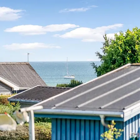 Ferienhaus Lillan - From The Sea By Interhome Hadsund